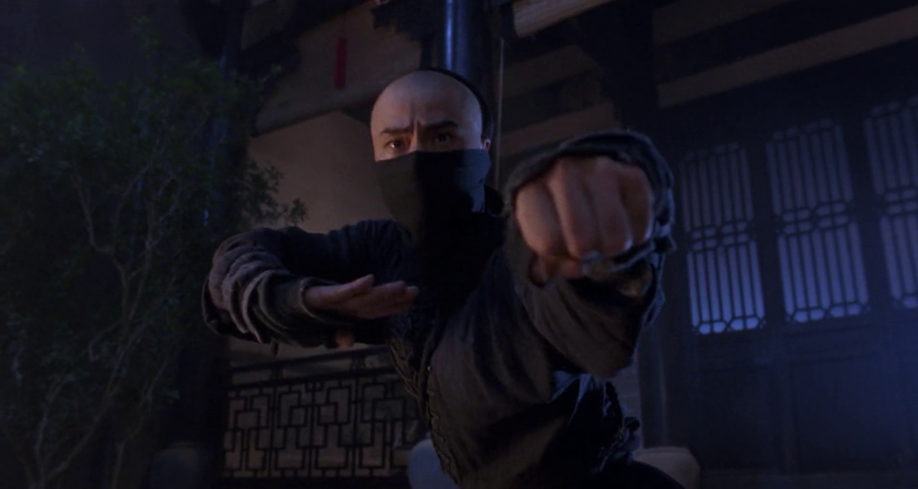 Iron Monkey Is the Cure for People Tired of American Superhero Movies