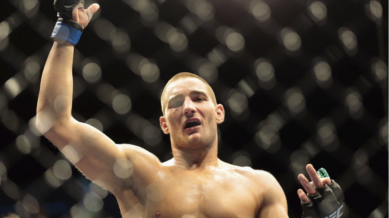 Parlay to play for UFC 302, including how to bet Strickland vs. Costa