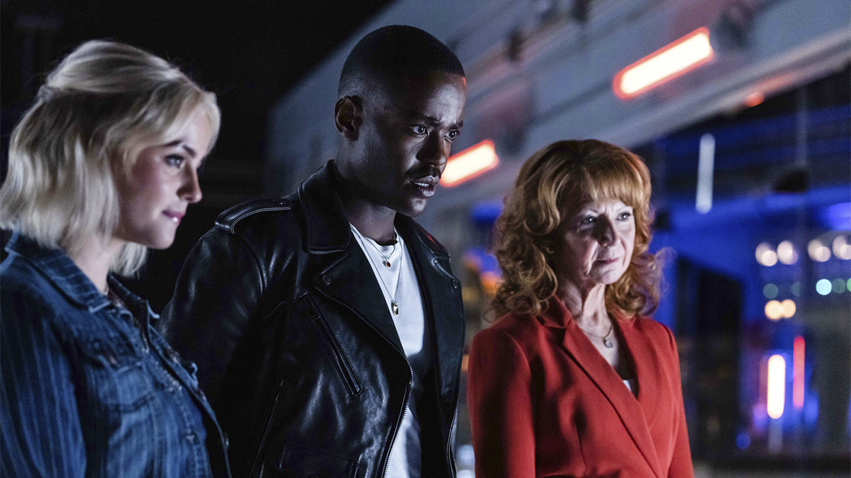 Doctor Who Series 14 Episode 7 Review: The Legend of Ruby Sunday