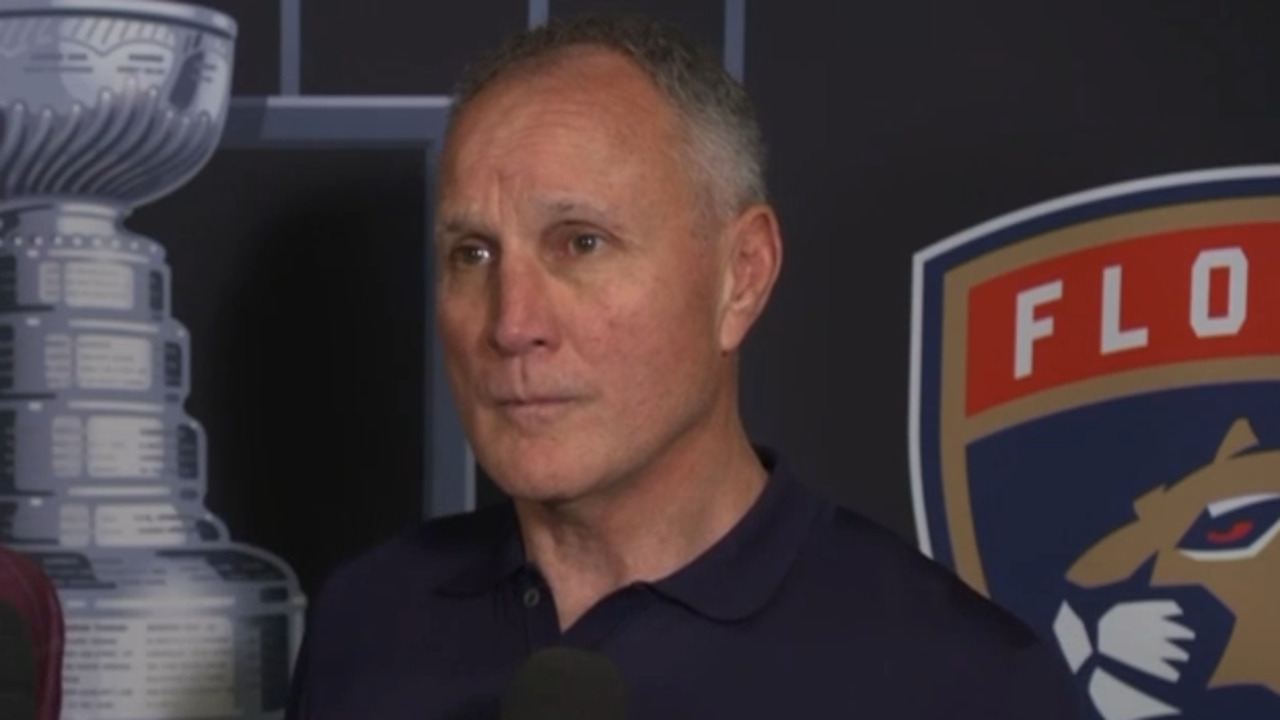 Coffey: Oilers can’t afford to ‘enjoy the moment’ in Stanley Cup Final