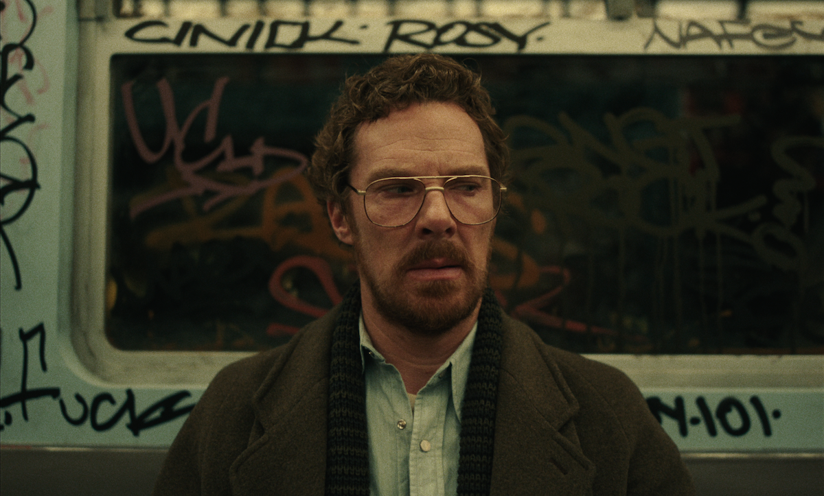 Does the Bleakness of Eric and Baby Reindeer Indicate a Shift For Netflix?