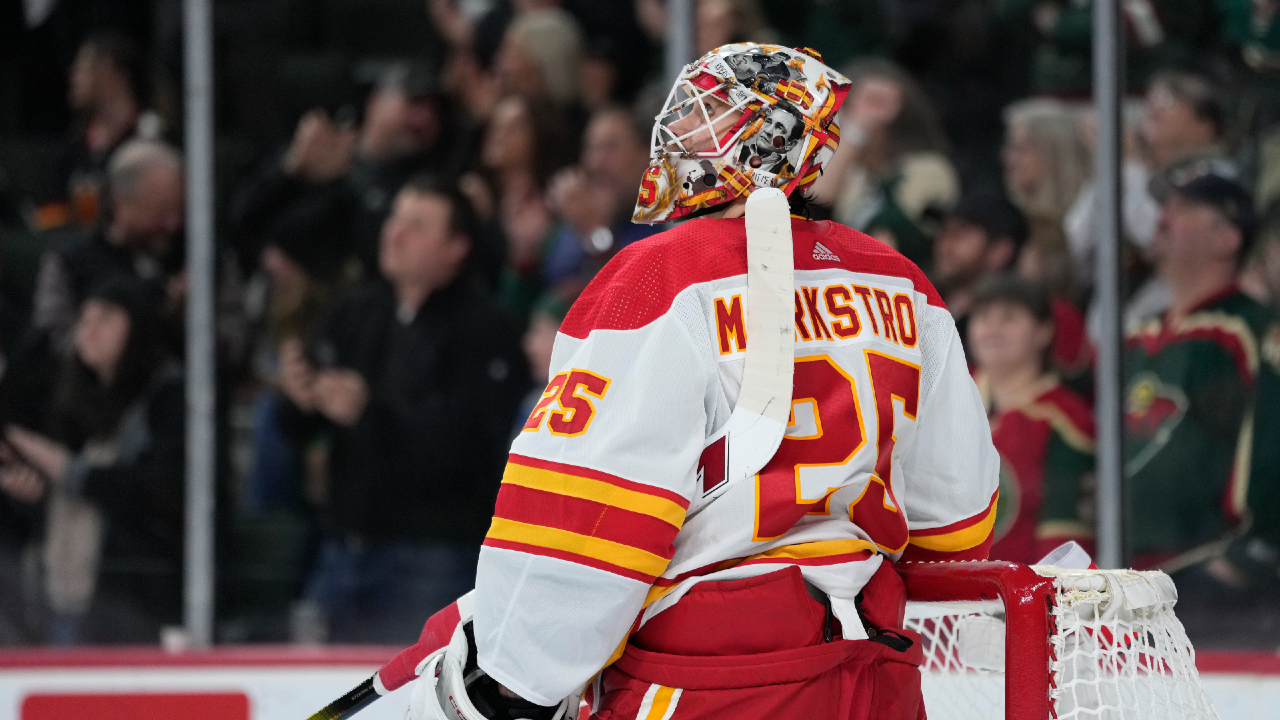 NHL Rumour Roundup: Maple Leafs made comparable offer for Markstrom