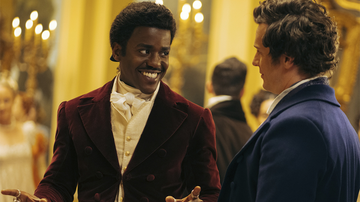 Doctor Who Series 14 Episode 6 Review: Rogue