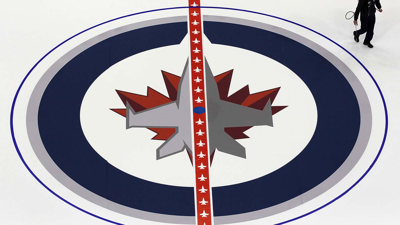 Every Winnipeg Jets pick from 2024 NHL Draft