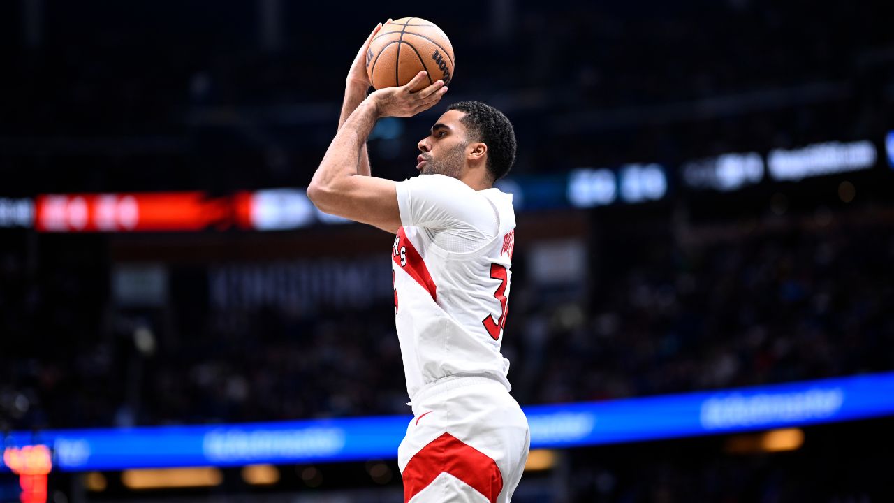 Fourth man charged in betting scandal that sank Jontay Porter’s NBA career