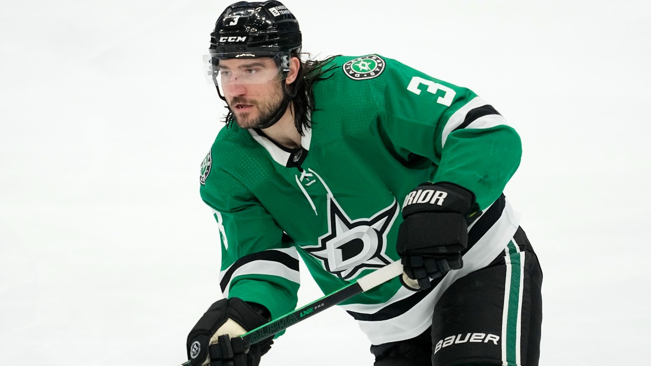 Rumour Roundup: Maple Leafs could make big pitch for pending free agent Tanev