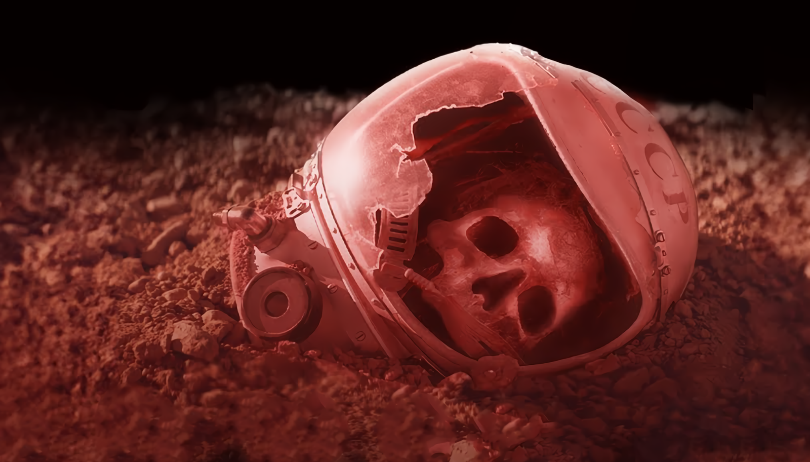 New Lumina Teaser Features Alien Abduction Stories Like Those in the Film