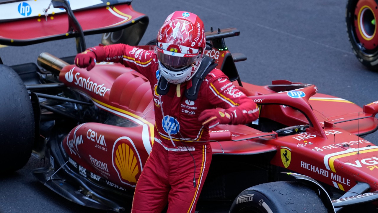 Canadian Grand Prix-view: Can Ferrari maintain momentum from Monaco?