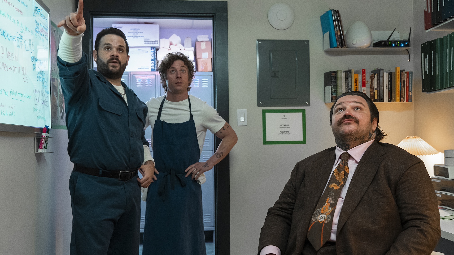 Hulu New Releases: June 2024