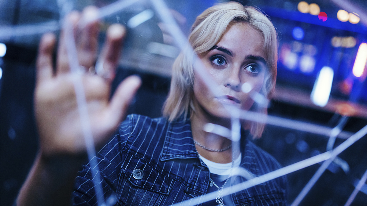 Doctor Who Series 14 Finale Explained
