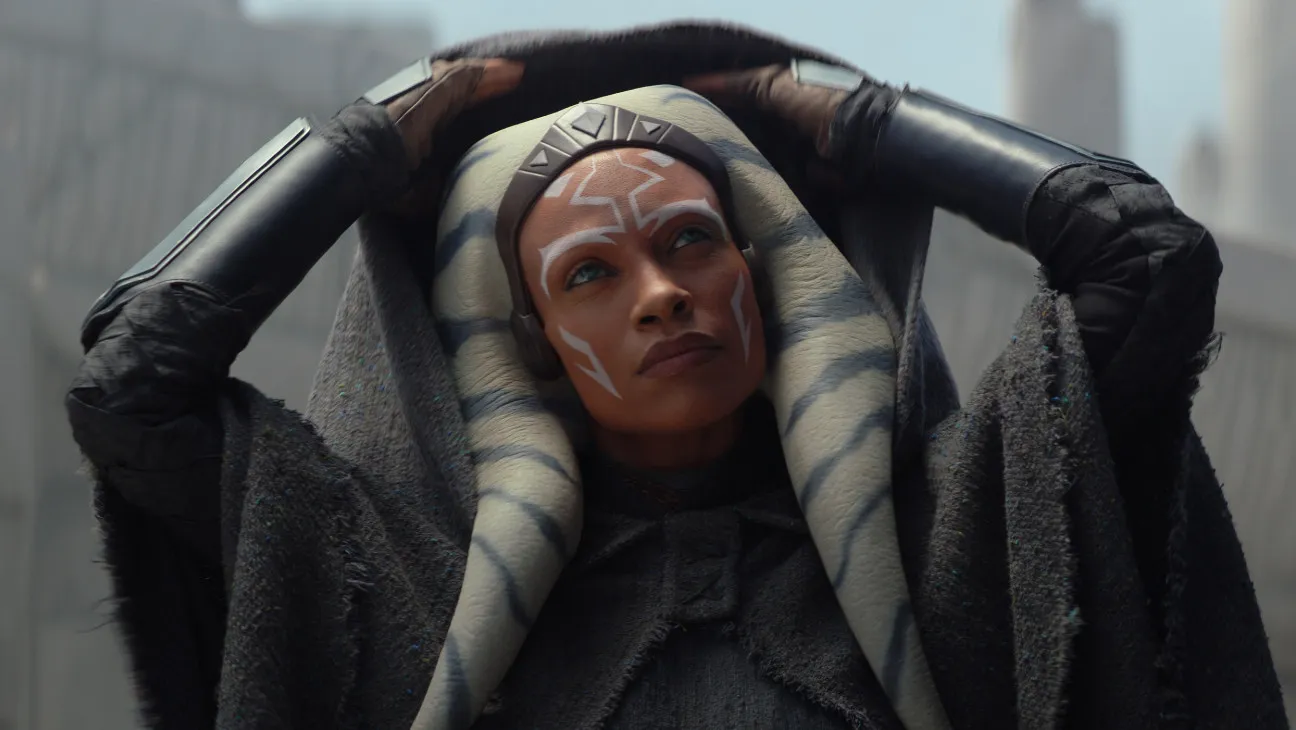 Link Tank: Mandoverse Creator Weighs in on R-Rated Star Wars