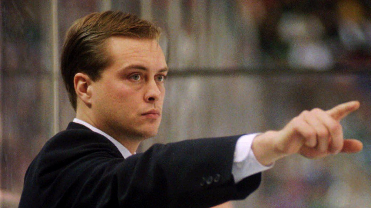 ‘I need to win one’: Why Paul Maurice’s legacy is most at stake in Game 7