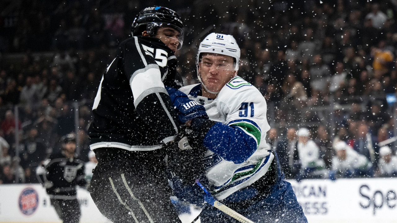 Buyer Beware: Five players to be wary of overpaying as UFAs