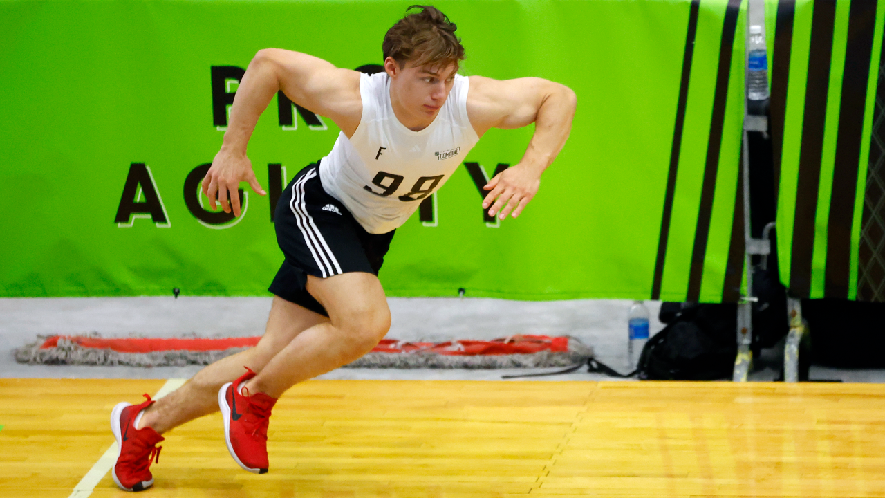 NHL Scouting Combine Primer: What players will go through in 2024