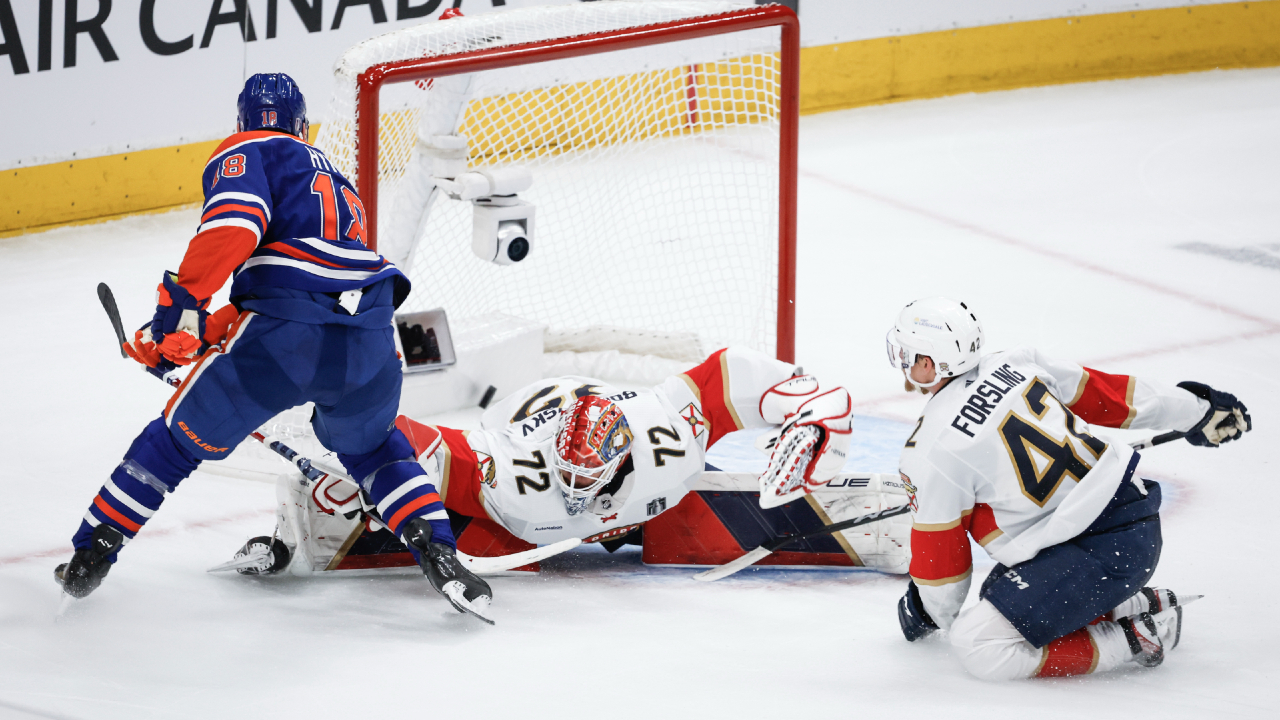 ‘It hurts’: Florida Panthers inching toward nightmare collapse