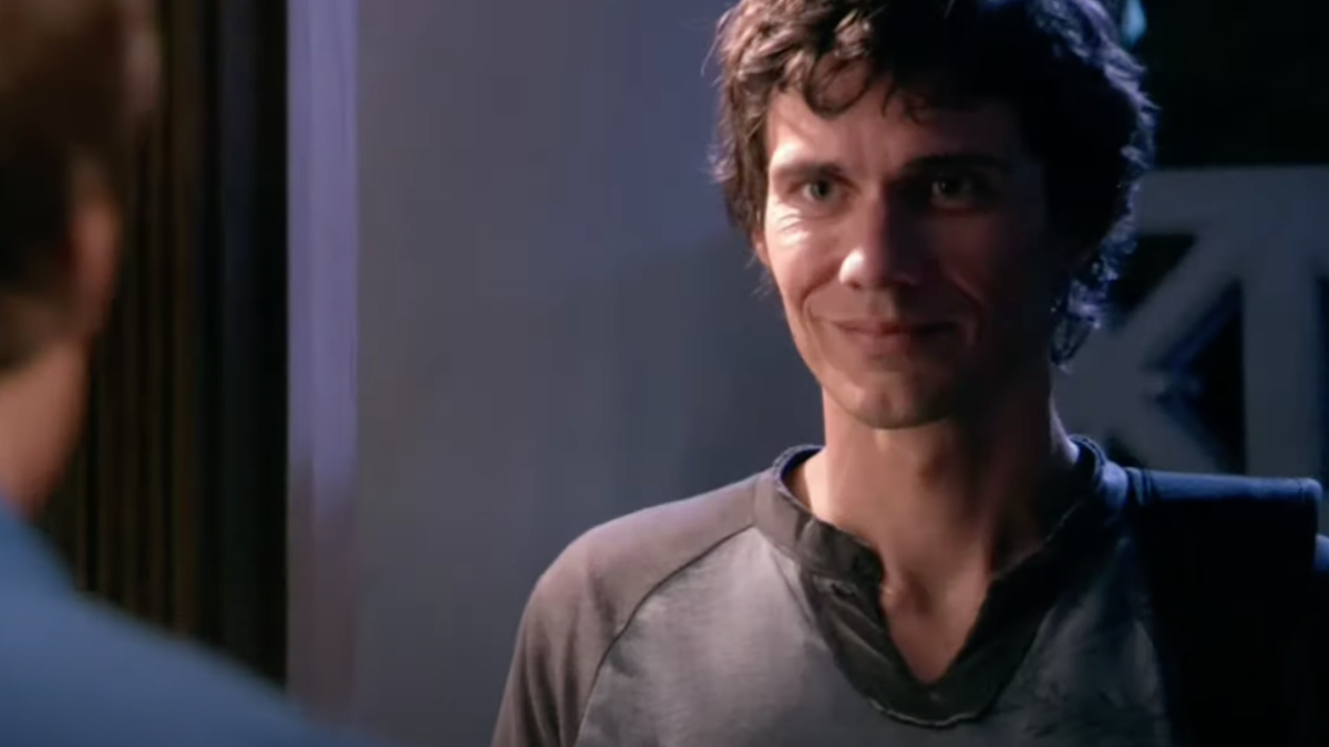 The Ice Truck Killer Remains the Best Dexter Villain