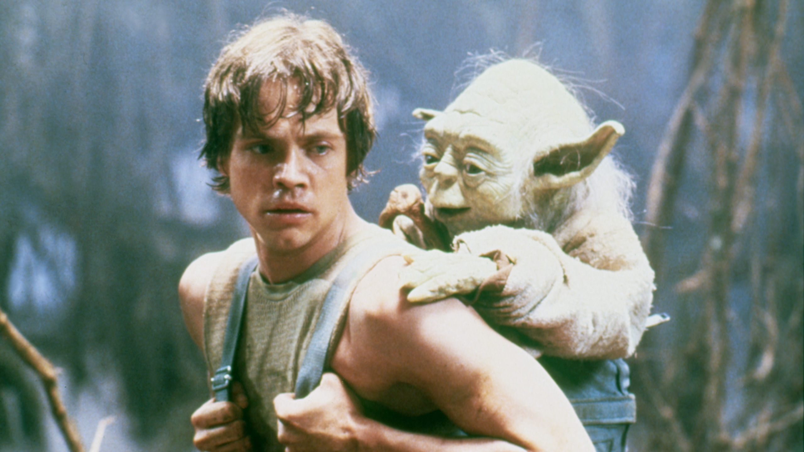 Star Wars: Ranking the Most Powerful Jedi, Sith, and Force Users in the Galaxy