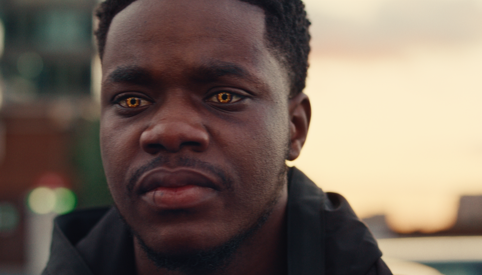 Link Tank: The Superpower Rapman Needed to Bring Supacell to Netflix