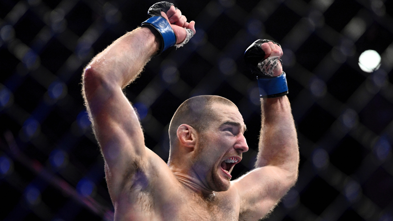 Strickland, Costa bring main event energy to UFC 302 despite co-main spot