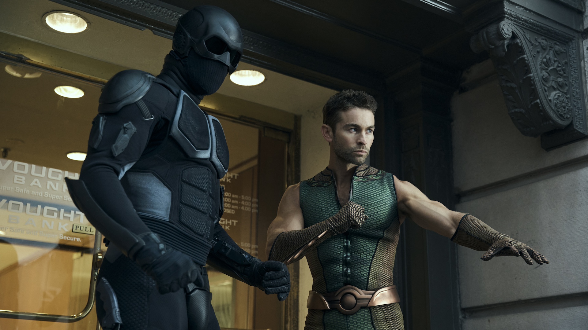 Amazon Prime Video New Releases: June 2024