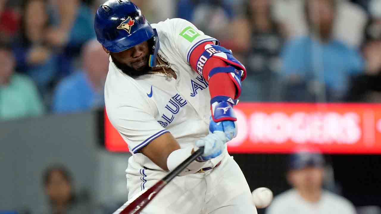 Blue Jays on Sportsnet: Toronto vs. New York Yankees
