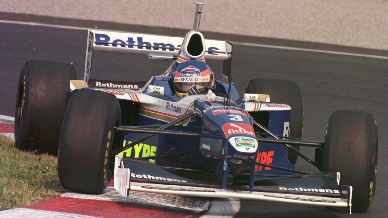 Villeneuve: Winning Canadian Grand Prix ‘would have been special’