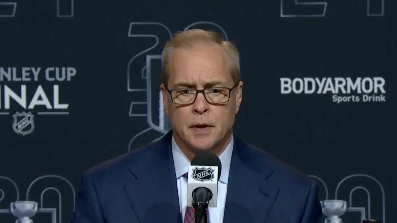 Maurice on offside call: ‘We’ll bring in the CIA, we’ll figure it out’