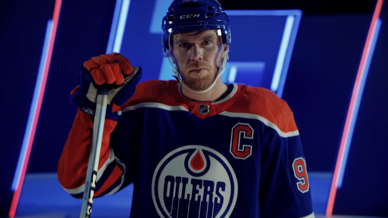 Oilers’ Stanley Cup hunt is McDavid’s chance to cement his legacy