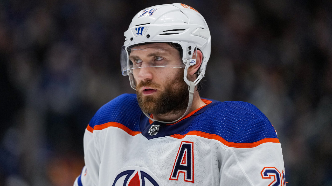 ‘Vastly unfair’: Knoblauch on criticism of Draisaitl’s game in SCF