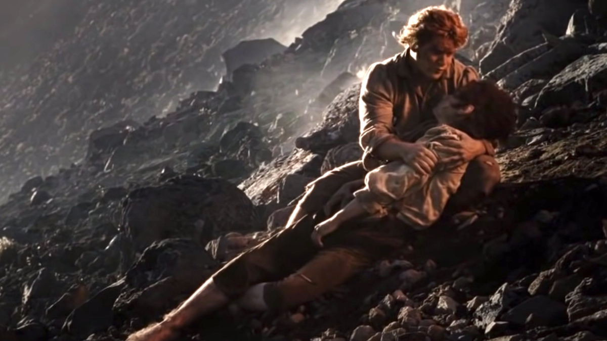 Lord of the Rings: Let’s Explore the Queer-Coding of Sam and Frodo