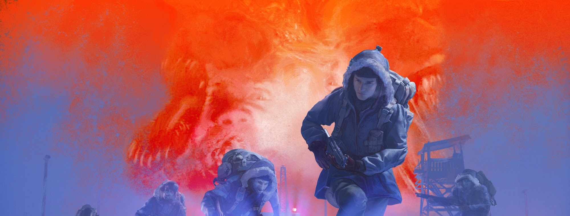 The Thing Video Game Is Getting The Most Deserved Remaster Ever