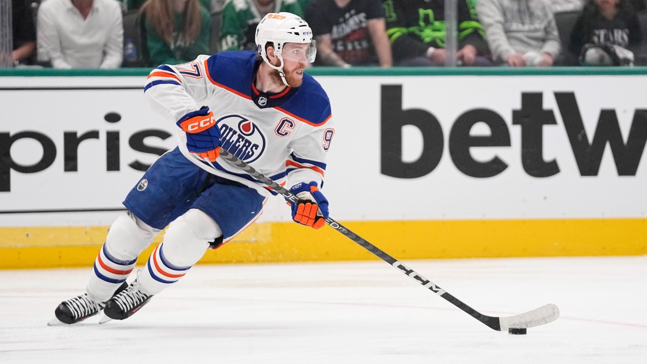 Canada, U.S., Finland and Sweden announce first players for 4 Nations Face-Off