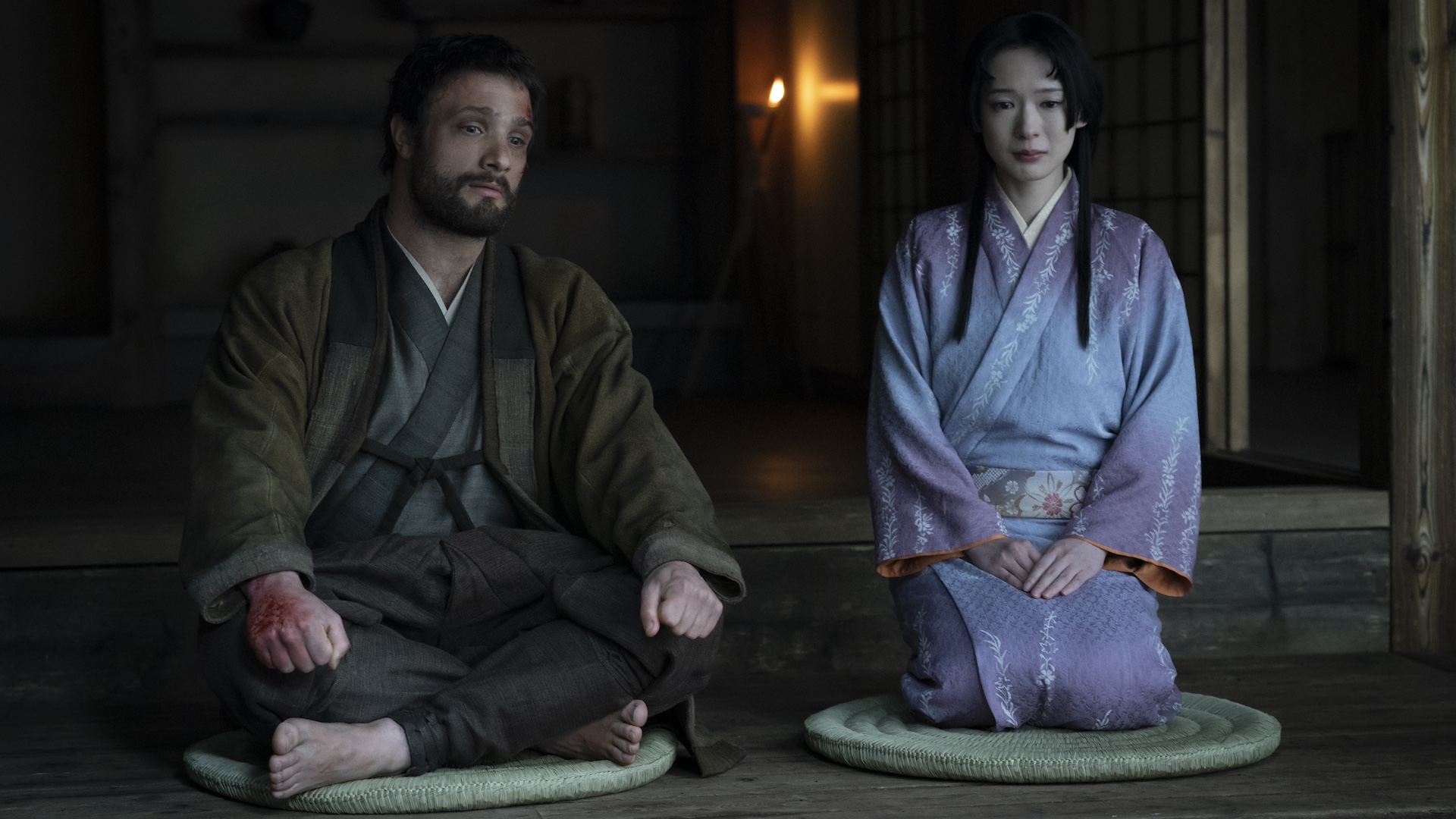 The Best TV Shows of 2024 (So Far)