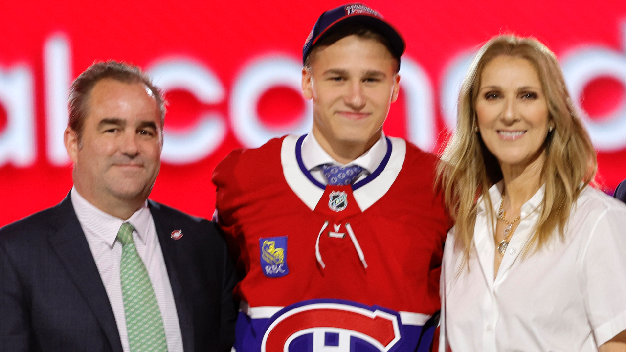 Demidov brings superstar potential to Canadiens team in need of it