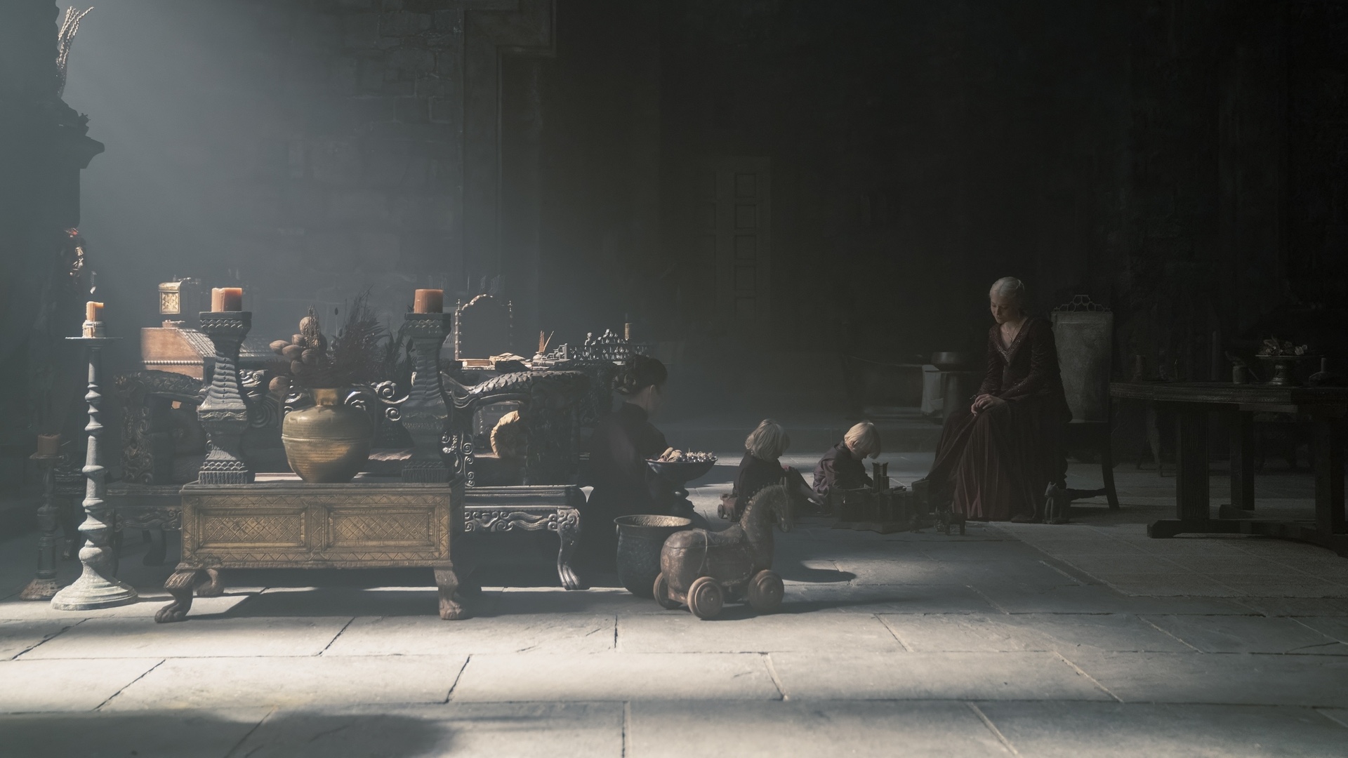 HBO and Max New Releases: June 2024