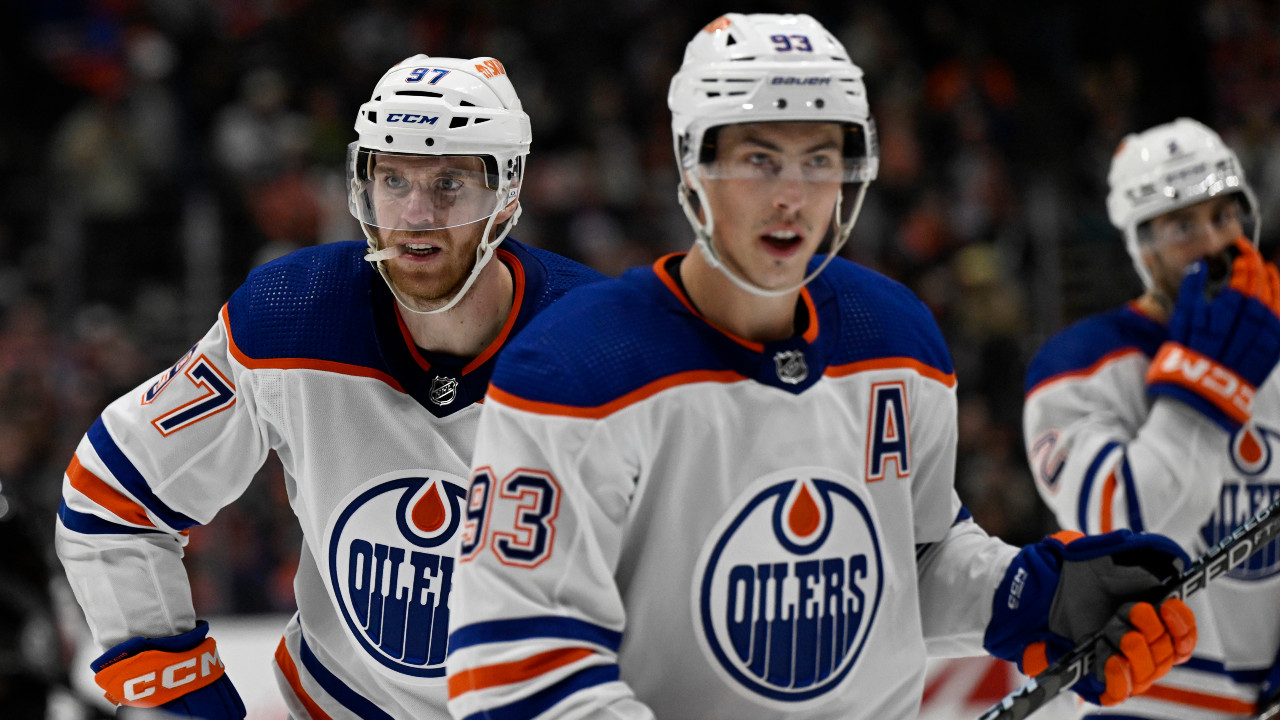 Stanley Cup Notebook: Wait is over for RNH, Oilers’ longest-serving player