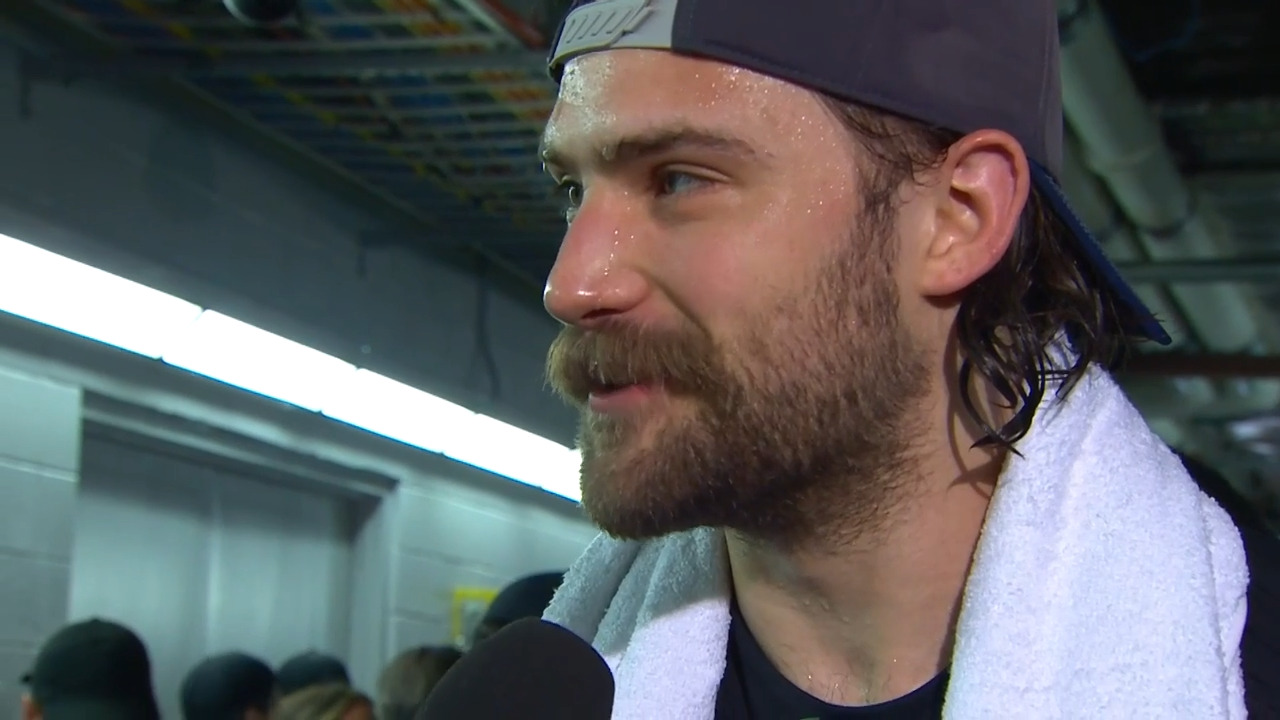 ‘It’s going to be buzzing’: Skinner excited for Game 6 in Edmonton