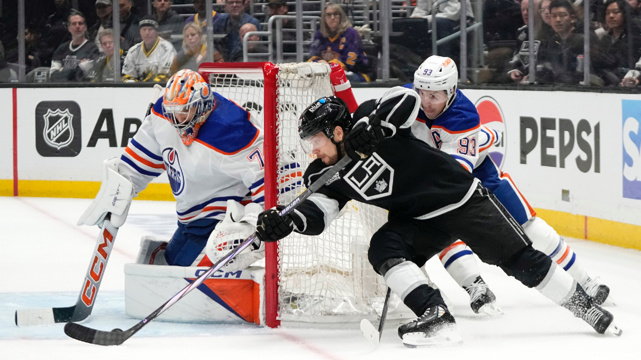 NHL Power Rankings: Off-season movers and shakers