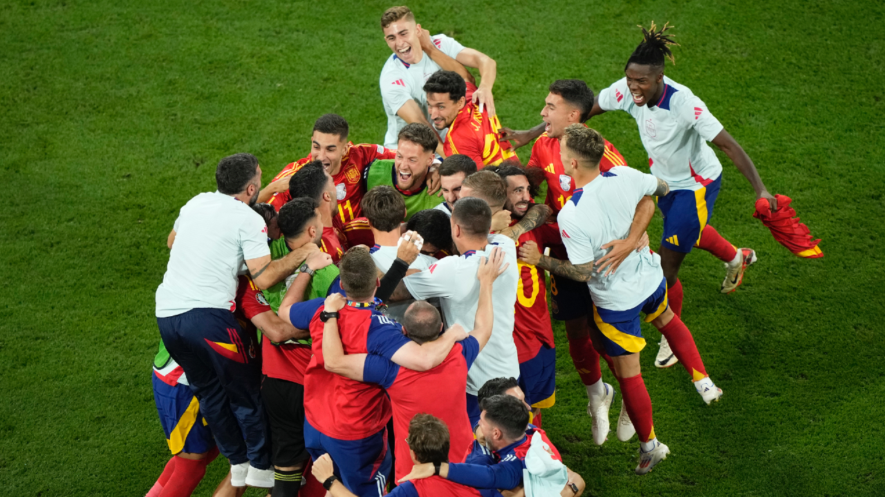 Euro 2024 Preview: Spain looks to double down on England’s final nightmares