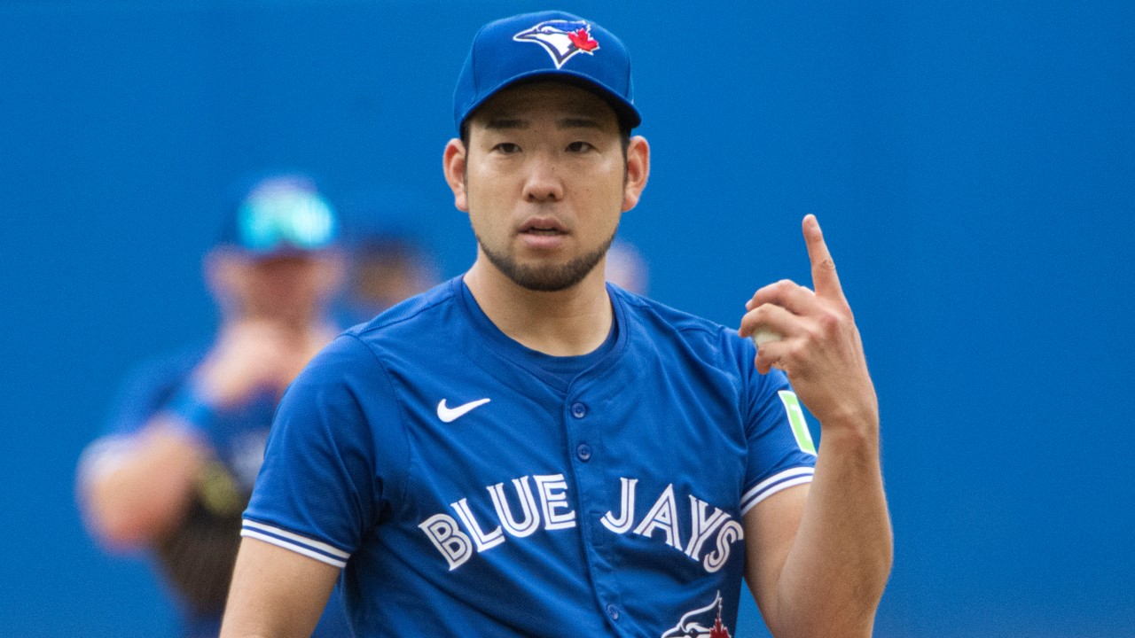 MLB Trade Deadline Notebook: Contenders keeping eyes on Blue Jays