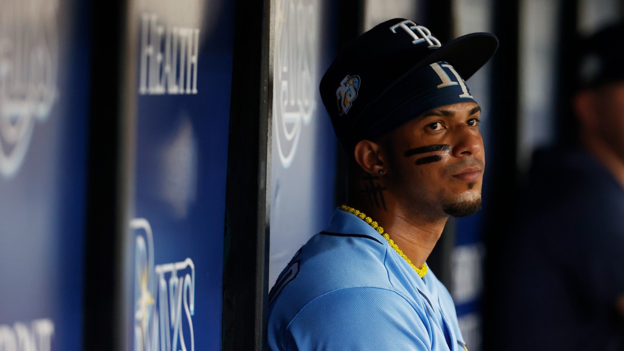Rays’ Franco used his mother to pay mother of a minor he is accused of abusing, documents say