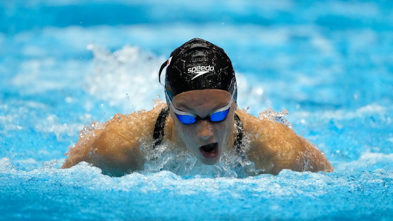 Canadians to watch at Paris Olympics: Could these be Summer’s Games?
