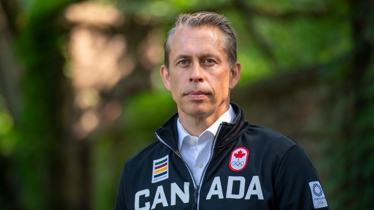 COC CEO David Shoemaker: Soccer scandal could ‘tarnish’ Canada’s Olympic gold