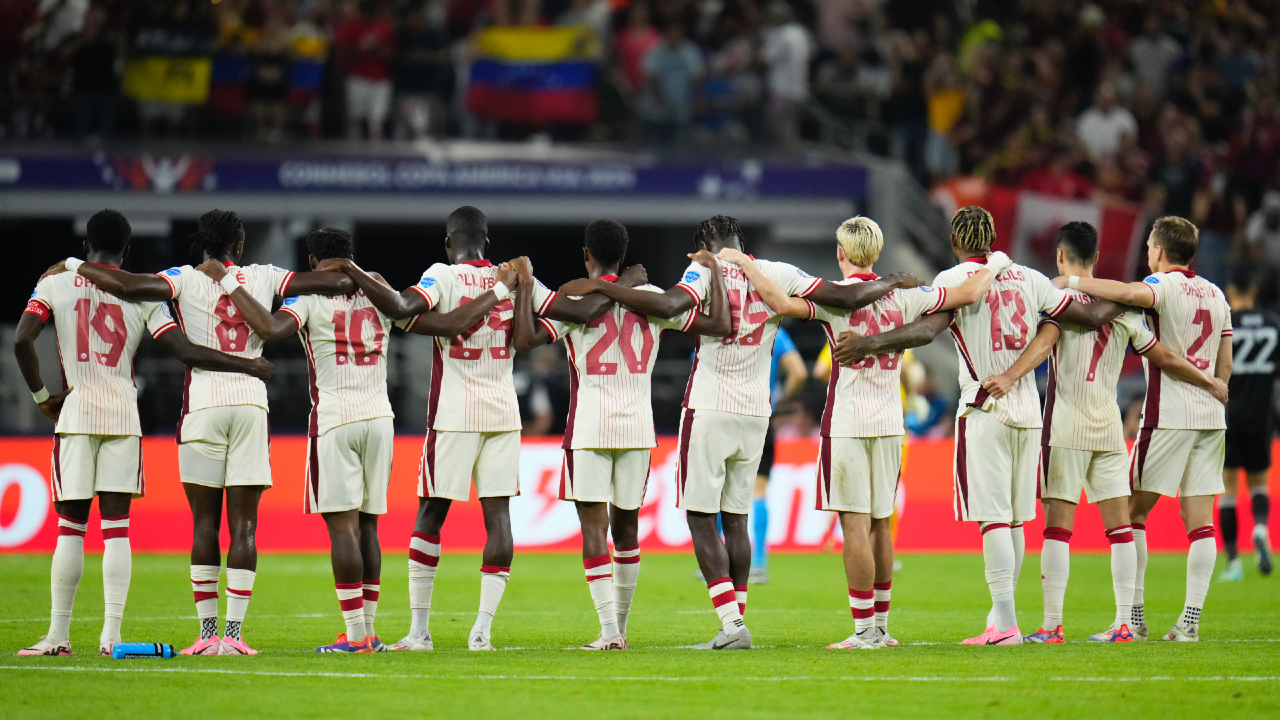 Copa America Preview: Could Canada change lineup vs. Uruguay?