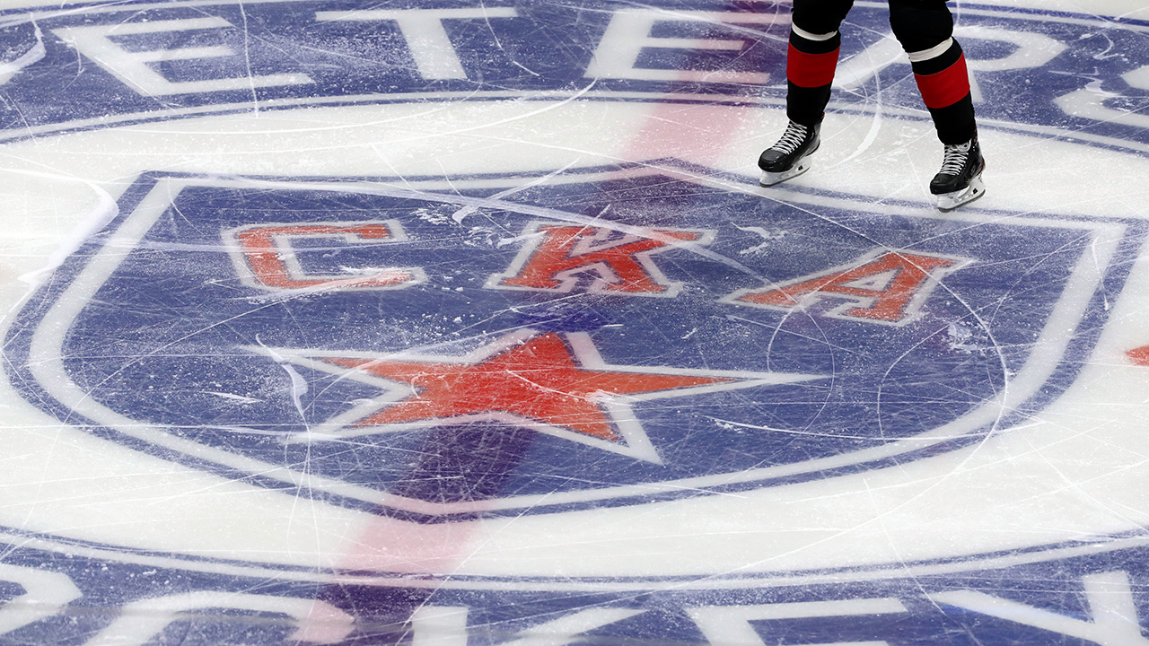 KHL to test out overtime rule change in junior league
