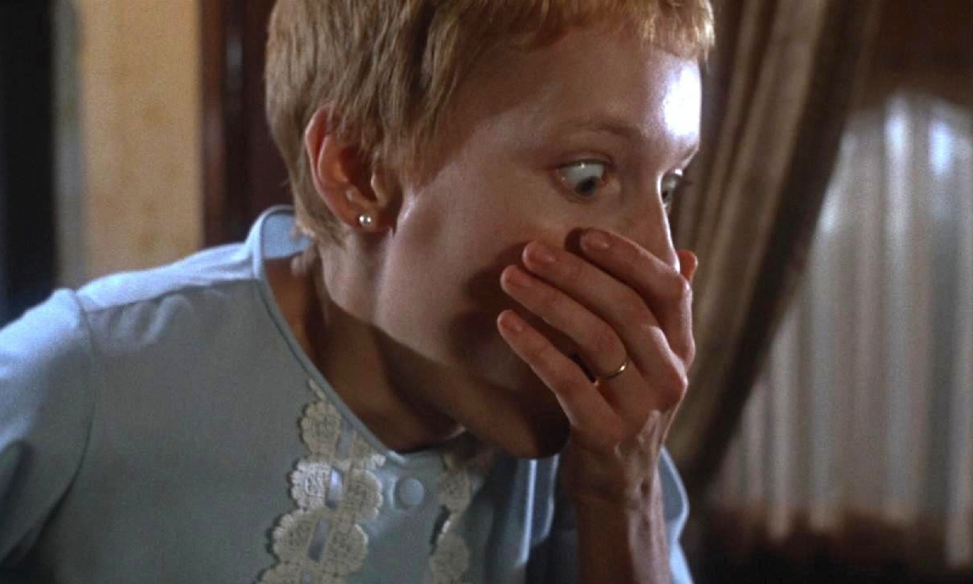 Rosemary’s Babies: Exploring the Satanic Horror Movies of the 1970s