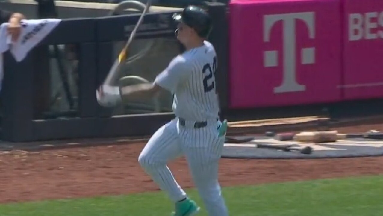 Verdugo snaps HR skid by blasting two-run shot against former team