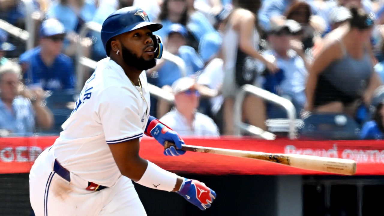 Blue Jays on Sportsnet: Toronto vs. Detroit
