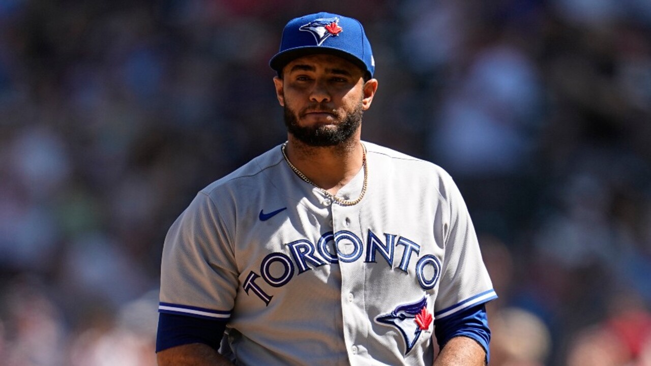 Why Blue Jays eagerly await return of Garcia
