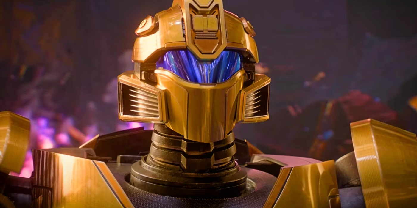 Transformers One’s Bumblebee Will Change How You Watch the Other Films